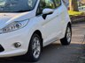 USED 2012 62 FORD FIESTA 1.25 Zetec Hatchback 3dr Petrol Manual (129 g/km, 81 bhp) 