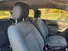 USED 2012 62 FORD FIESTA 1.25 Zetec Hatchback 3dr Petrol Manual (129 g/km, 81 bhp) 