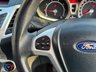 USED 2012 62 FORD FIESTA 1.25 Zetec Hatchback 3dr Petrol Manual (129 g/km, 81 bhp) 