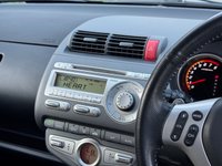 USED 2008 08 HONDA JAZZ 1.4 i-DSI Sport Hatchback 5dr Petrol CVT-7 (139 g/km, 82 bhp) 