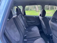 USED 2008 08 HONDA JAZZ 1.4 i-DSI Sport Hatchback 5dr Petrol CVT-7 (139 g/km, 82 bhp) 