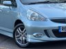 USED 2008 08 HONDA JAZZ 1.4 i-DSI Sport Hatchback 5dr Petrol CVT-7 (139 g/km, 82 bhp) 