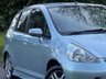 USED 2008 08 HONDA JAZZ 1.4 i-DSI Sport Hatchback 5dr Petrol CVT-7 (139 g/km, 82 bhp) 