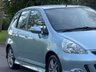 USED 2008 08 HONDA JAZZ 1.4 i-DSI Sport Hatchback 5dr Petrol CVT-7 (139 g/km, 82 bhp) 