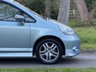 USED 2008 08 HONDA JAZZ 1.4 i-DSI Sport Hatchback 5dr Petrol CVT-7 (139 g/km, 82 bhp) 