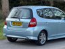 USED 2008 08 HONDA JAZZ 1.4 i-DSI Sport Hatchback 5dr Petrol CVT-7 (139 g/km, 82 bhp) 