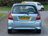 USED 2008 08 HONDA JAZZ 1.4 i-DSI Sport Hatchback 5dr Petrol CVT-7 (139 g/km, 82 bhp) 