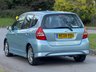 USED 2008 08 HONDA JAZZ 1.4 i-DSI Sport Hatchback 5dr Petrol CVT-7 (139 g/km, 82 bhp) 