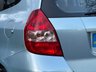 USED 2008 08 HONDA JAZZ 1.4 i-DSI Sport Hatchback 5dr Petrol CVT-7 (139 g/km, 82 bhp) 