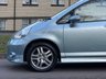 USED 2008 08 HONDA JAZZ 1.4 i-DSI Sport Hatchback 5dr Petrol CVT-7 (139 g/km, 82 bhp) 