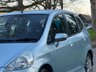 USED 2008 08 HONDA JAZZ 1.4 i-DSI Sport Hatchback 5dr Petrol CVT-7 (139 g/km, 82 bhp) 
