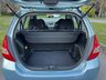 USED 2008 08 HONDA JAZZ 1.4 i-DSI Sport Hatchback 5dr Petrol CVT-7 (139 g/km, 82 bhp) 