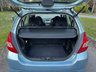 USED 2008 08 HONDA JAZZ 1.4 i-DSI Sport Hatchback 5dr Petrol CVT-7 (139 g/km, 82 bhp) 