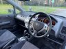 USED 2008 08 HONDA JAZZ 1.4 i-DSI Sport Hatchback 5dr Petrol CVT-7 (139 g/km, 82 bhp) 
