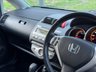 USED 2008 08 HONDA JAZZ 1.4 i-DSI Sport Hatchback 5dr Petrol CVT-7 (139 g/km, 82 bhp) 
