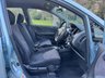 USED 2008 08 HONDA JAZZ 1.4 i-DSI Sport Hatchback 5dr Petrol CVT-7 (139 g/km, 82 bhp) 