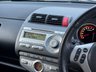 USED 2008 08 HONDA JAZZ 1.4 i-DSI Sport Hatchback 5dr Petrol CVT-7 (139 g/km, 82 bhp) 