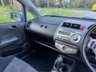 USED 2008 08 HONDA JAZZ 1.4 i-DSI Sport Hatchback 5dr Petrol CVT-7 (139 g/km, 82 bhp) 