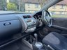 USED 2008 08 HONDA JAZZ 1.4 i-DSI Sport Hatchback 5dr Petrol CVT-7 (139 g/km, 82 bhp) 