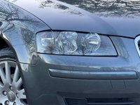 USED 2007 07 AUDI A3 2.0 TDI SE Hatchback 3dr Diesel Manual (150 g/km, 140 bhp) 