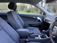USED 2007 07 AUDI A3 2.0 TDI SE Hatchback 3dr Diesel Manual (150 g/km, 140 bhp) 