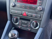 USED 2007 07 AUDI A3 2.0 TDI SE Hatchback 3dr Diesel Manual (150 g/km, 140 bhp) 