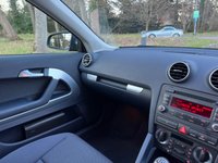 USED 2007 07 AUDI A3 2.0 TDI SE Hatchback 3dr Diesel Manual (150 g/km, 140 bhp) 