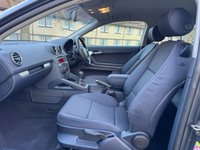 USED 2007 07 AUDI A3 2.0 TDI SE Hatchback 3dr Diesel Manual (150 g/km, 140 bhp) 