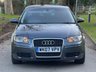 USED 2007 07 AUDI A3 2.0 TDI SE Hatchback 3dr Diesel Manual (150 g/km, 140 bhp) 
