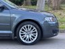 USED 2007 07 AUDI A3 2.0 TDI SE Hatchback 3dr Diesel Manual (150 g/km, 140 bhp) 