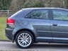 USED 2007 07 AUDI A3 2.0 TDI SE Hatchback 3dr Diesel Manual (150 g/km, 140 bhp) 