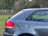 USED 2007 07 AUDI A3 2.0 TDI SE Hatchback 3dr Diesel Manual (150 g/km, 140 bhp) 