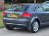 USED 2007 07 AUDI A3 2.0 TDI SE Hatchback 3dr Diesel Manual (150 g/km, 140 bhp) 