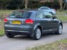 USED 2007 07 AUDI A3 2.0 TDI SE Hatchback 3dr Diesel Manual (150 g/km, 140 bhp) 