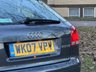 USED 2007 07 AUDI A3 2.0 TDI SE Hatchback 3dr Diesel Manual (150 g/km, 140 bhp) 