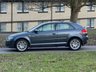 USED 2007 07 AUDI A3 2.0 TDI SE Hatchback 3dr Diesel Manual (150 g/km, 140 bhp) 