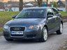 USED 2007 07 AUDI A3 2.0 TDI SE Hatchback 3dr Diesel Manual (150 g/km, 140 bhp) 
