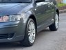 USED 2007 07 AUDI A3 2.0 TDI SE Hatchback 3dr Diesel Manual (150 g/km, 140 bhp) 
