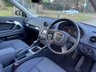 USED 2007 07 AUDI A3 2.0 TDI SE Hatchback 3dr Diesel Manual (150 g/km, 140 bhp) 