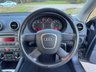 USED 2007 07 AUDI A3 2.0 TDI SE Hatchback 3dr Diesel Manual (150 g/km, 140 bhp) 