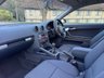 USED 2007 07 AUDI A3 2.0 TDI SE Hatchback 3dr Diesel Manual (150 g/km, 140 bhp) 