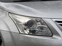 USED 2009 09 TOYOTA AVENSIS 1.8 V-Matic TR Saloon 4dr Petrol Manual Euro 4 (146 ps) 