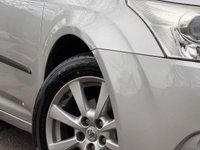 USED 2009 09 TOYOTA AVENSIS 1.8 V-Matic TR Saloon 4dr Petrol Manual Euro 4 (146 ps) 
