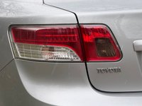 USED 2009 09 TOYOTA AVENSIS 1.8 V-Matic TR Saloon 4dr Petrol Manual Euro 4 (146 ps) 