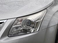 USED 2009 09 TOYOTA AVENSIS 1.8 V-Matic TR Saloon 4dr Petrol Manual Euro 4 (146 ps) 