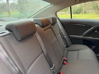 USED 2009 09 TOYOTA AVENSIS 1.8 V-Matic TR Saloon 4dr Petrol Manual Euro 4 (146 ps) 