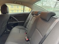 USED 2009 09 TOYOTA AVENSIS 1.8 V-Matic TR Saloon 4dr Petrol Manual Euro 4 (146 ps) 