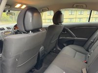 USED 2009 09 TOYOTA AVENSIS 1.8 V-Matic TR Saloon 4dr Petrol Manual Euro 4 (146 ps) 