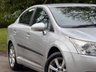 USED 2009 09 TOYOTA AVENSIS 1.8 V-Matic TR Saloon 4dr Petrol Manual Euro 4 (146 ps) 