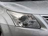 USED 2009 09 TOYOTA AVENSIS 1.8 V-Matic TR Saloon 4dr Petrol Manual Euro 4 (146 ps) 
